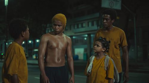 Children of the Church Steps Season 1 Episode 4 - JESUS