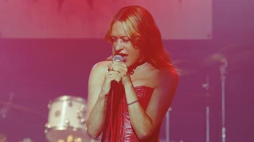 Poker Face Season 1 Episode 4 - Rest in Metal