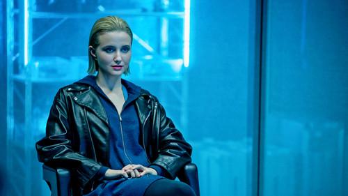 The Girlfriend Experience Season 3 Episode 5 - Control Shift