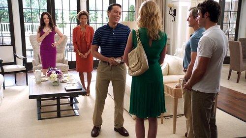 Revenge Season 1 Episode 3 - Betrayal