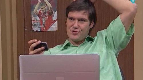 Državni posao Season 1 Episode 20 - PR