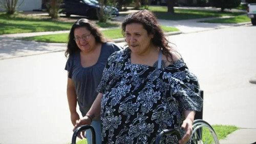 My 600-lb Life Season 2 Episode 2 - Olivia's Story