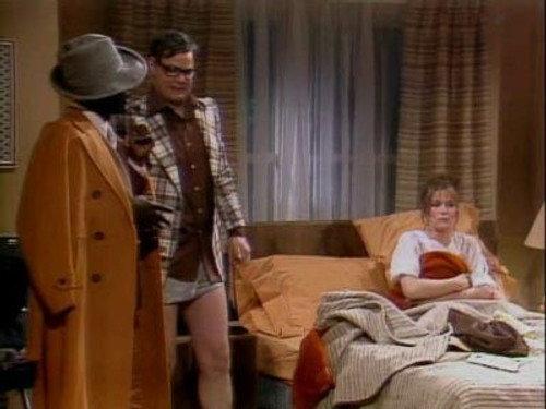 Saturday Night Live Season 4 Episode 15 - Margot Kidder/The Chieftains