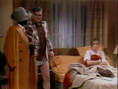 undefined Season 4 Episode 15 - Margot Kidder/The Chieftains