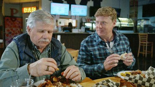 This Old House Season 46 Episode 3 - Nashville: Grounded