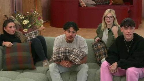 Big Brother Season 5 Episode 16 - Episode 16