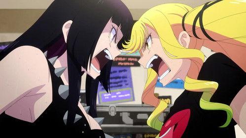 Rock Is a Lady's Modesty Season 1 Episode 10 - I Know You Can Do Way Better Than That! / I Wanna Rock Out With Them Again!