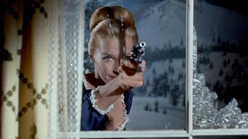 The Man from U.N.C.L.E. Season 2 Episode 14 - The Yukon Affair