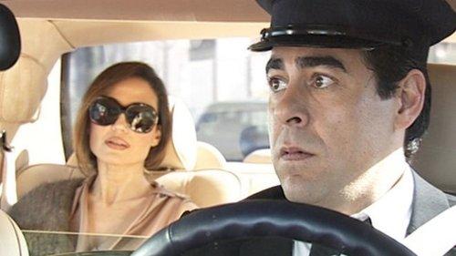 La que se avecina Season 5 Episode 4 - Un anillo, una reconciliación y un engendro mecánico