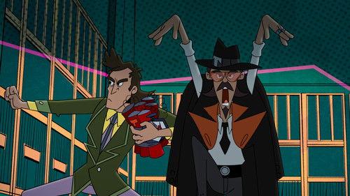 Los Colorado Season 1 Episode 5 - Lina Got Bigger, Then Teeny Tiny