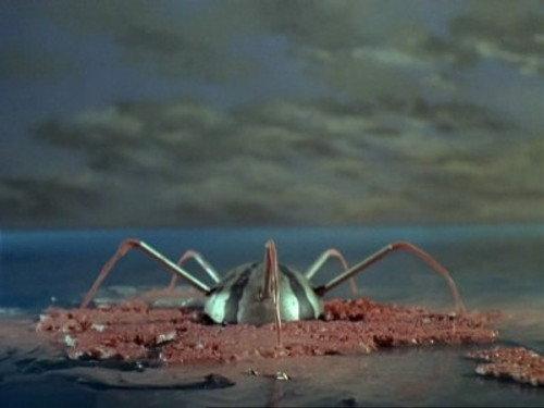 Stingray Season 1 Episode 26 - Pink Ice