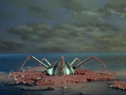 Stingray Season 1 Episode 26 - Pink Ice