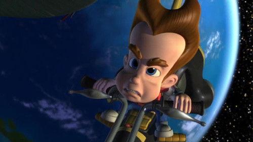 The Adventures of Jimmy Neutron: Boy Genius Season 3 Episode 14 - The Trouble with Clones
