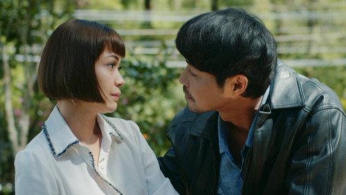 The Broken Marriage Vow Season 1 Episode 2 - Cracks on the Wall