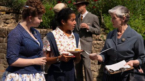 Father Brown Season 13 Episode 10 - The Bishop's Revenge