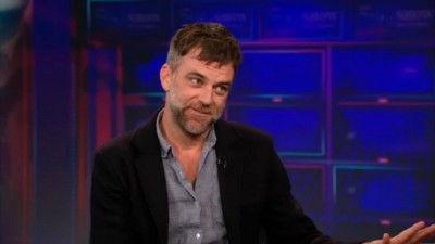 The Daily Show Season 18 Episode 8 - Paul Thomas Anderson