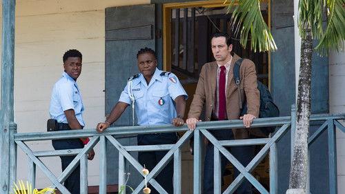 Death in Paradise Season 10 Episode 8 - I'll Never Let You Go