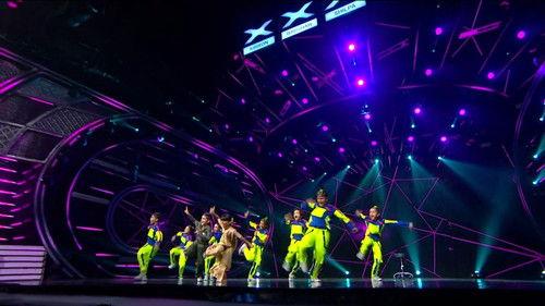 India's Got Talent Season 10 Episode 13 - Hunar Ka Alag Andaaz