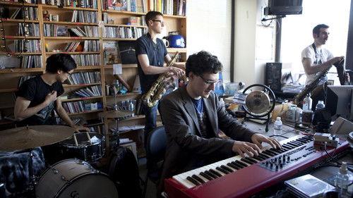 NPR Tiny Desk Concerts Season 6 Episode 13 - Father Figures