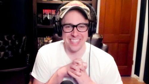 Dimension 20's Adventuring Party Season 1 Episode 15 - I Stan the Protestant Work Ethic!