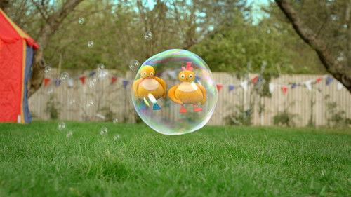 Twirlywoos Season 1 Episode 19 - Pop