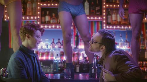 Bonding Season 1 Episode 4 - Let's Get Physical