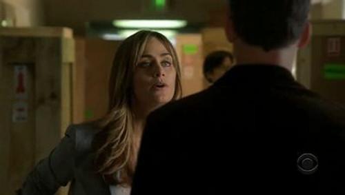 Numb3rs Season 2 Episode 10 - Bones of Contention