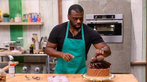 Girl Scout Cookie Championship Season 1 Episode 3 - Choco-Mania!