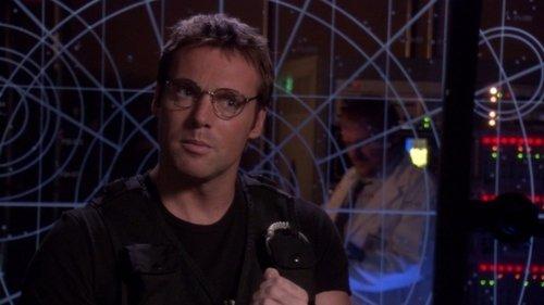 Stargate SG-1 Season 8 Episode 10 - Endgame
