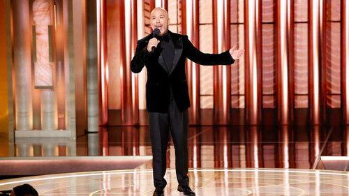 Golden Globe Awards Season 80 Episode 1 - The 81st Golden Globes Awards