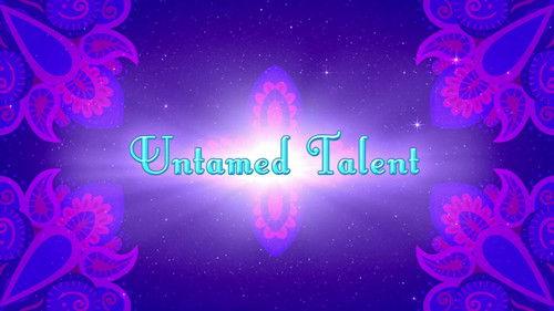Shimmer and Shine Season 2 Episode 23 - Untamed Talent