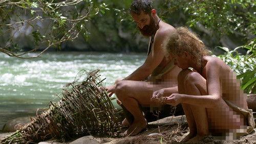 Naked and Afraid Season 10 Episode 14 - Don't Let the Jungle Bugs Bite