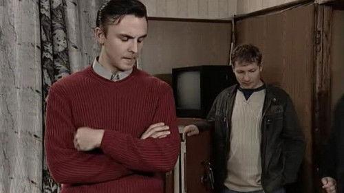 Secrecy of the Investigation Season 7 Episode 12 - Episode 12