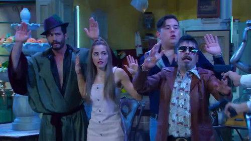 Se rentan cuartos Season 2 Episode 9 - Un Día De Ricos