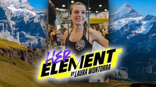 Her Element by Laura Wontorra Season 1 Episode 1 - Episode 1