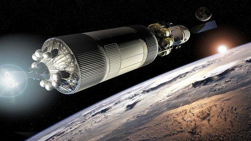 Zenith: Advances in Space Exploration Season 1 Episode 9 - Space Telescopes