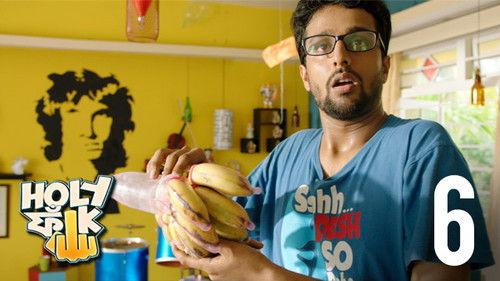 Holy Faak Season 1 Episode 6 - What goes in flies out