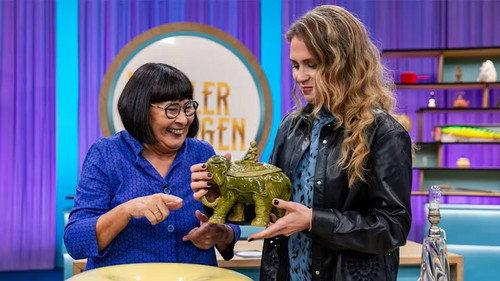 Krejlerkongen Season 18 Episode 23 - Episode 23