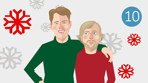 Humorkalender Season 2 Episode 10 - Episode 10