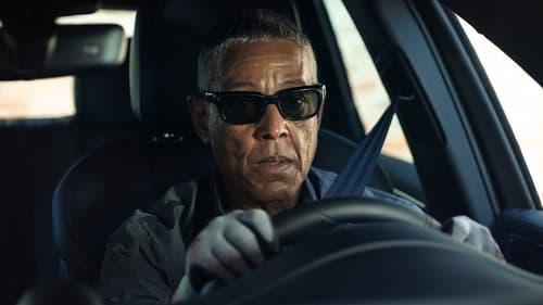 undefined Season 1 Episode 1 - Pilot