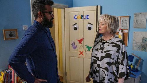 The Reluctant Landlord Season 1 Episode 3 - Mama's Boy