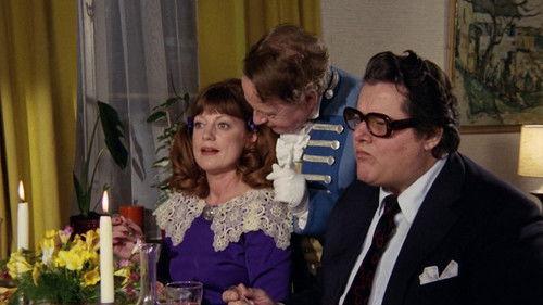 The House at Christianshavn Season 9 Episode 2 - Karla's banquet