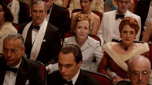 Hollywood Season 1 Episode 7 - A Hollywood Ending