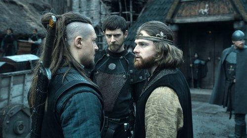 The Last Kingdom Season 5 Episode 8 - Episode 8