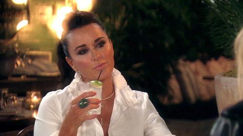 The Real Housewives of Beverly Hills Season 8 Episode 8 - Petty Mess