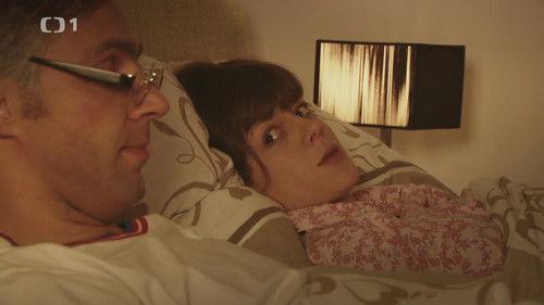 Vyprávěj Season 5 Episode 16 - Episode 16