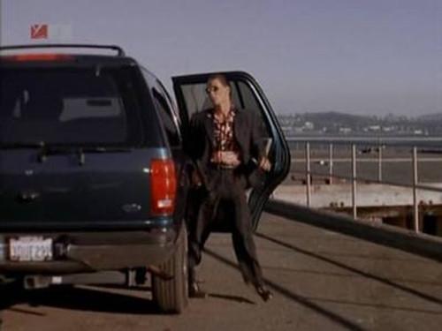 Nash Bridges Season 3 Episode 8 - Revelations