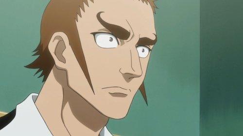 Hunter x Hunter Season 1 Episode 48 - Very x Sharp x Eye