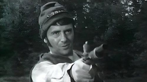 Vidocq Season 1 Episode 1 - L'éternel Évadé