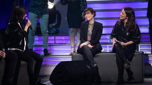 En direct de l'univers Season 11 Episode 12 - Episode 12